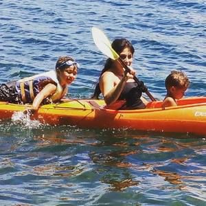 Meet your Posher, Nina